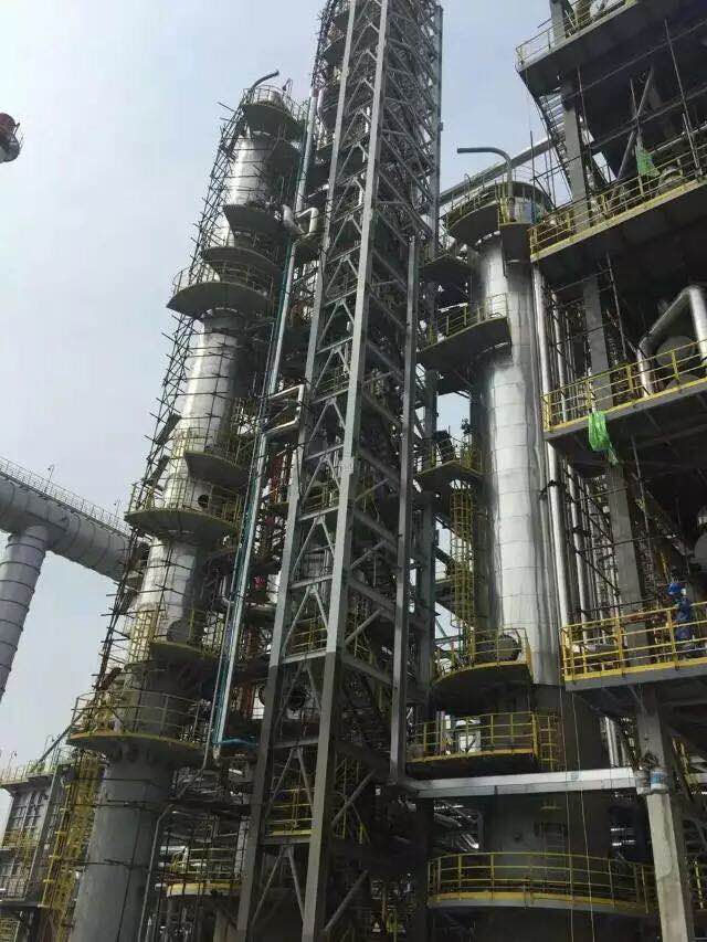 梁河设备翻新喷涂・钢构厂房升级改造