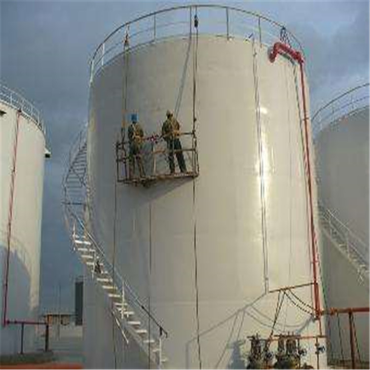 梁河喷漆翻新・工业喷漆・设备喷漆服务简介